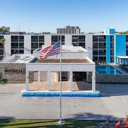 Hotel Monreale Express International Drive Orlando-2